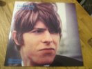 David Bowie LP A tripper to the last clear vinyl BBC sessions part 1 UNPLAYED