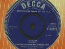 GOLDIE &the GINGERBREADS The skip 1965 MOD BEAT SOUL R&B HAMMOND FREAKBEAT vg+