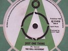 the ROLL MOVEMENT I'm out on my own MOD SOUL R&B FREAKBEAT 1967 EX UnknowRARE