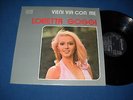 LORETTA GOGGI VIENI VIA CON ME 33 GIRI LP VINILE DURIUM MSA77308 MINT RARO