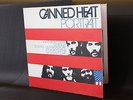 CANNED HEAT - PORTRAIT DoLp FOC UAS 29320/21 XD