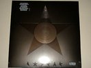 DAVID BOWIE BLACKSTAR 180 GRAM VINYL LP (Released 8/1/16) IN HAND,SEALED & NEW.