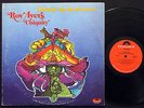 ROY AYERS UBIQUITY Change Up The Groove LP POLYDOR PD 6032 Orig US '74 JAZZ FUNK