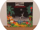 LP Smokie - Strangers In Paradise, RAK 1 A 064-64743, NL 1982, WASHED / CLEANED