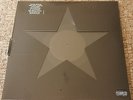 DAVID BOWIE BLACKSTAR DIE CUT 180 GRAM VINYL LP IN HAND & SEALED 2016 SOLD OUT 