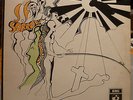 Lp Album Pretty Things SF Sorrow Harvest 038-5796 Psychedelic 1968