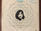 THE KINKS Lola Versus Powerman And The Moneygoround LP Reprise 6423 EX/VG+