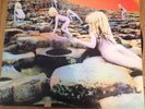Led Zeppelin Houses Of The Holy A3/B3 1973 First Press K50014
