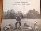 George Harrison- Original STCH 639 All Things Must Pass 1970