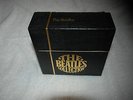 the Beatles collection  - The Beatles Singles 1962-70 - box set with leaflets
