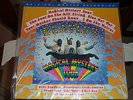 Beatles Magical Mystery Tour  Mobile Fidelity Half Speed Master