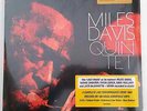 Miles Davis Quintet ?–  Live In Europe 1969 (The Bootleg Series Vol. 2) 4 LP set