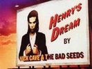 Nick Cave and the Bad Seeds-Henry's Dream Vinyl / 12