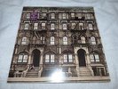 LED ZEPPELIN LP SEALED PHYSICAL GRAFFITI