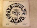 Grateful Dead Felt Forum Live December 1971 Original Laurie Records #101