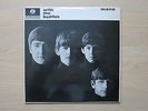 THE BEATLES With The ... UK 2nd press mono vinyl LP Parlophone 1963 Ex