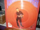 ** JOHNNY HALLYDAY ** BEAU PICTURE DISC **