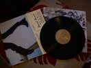 David Bowie Lodger Vinyl LP