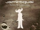 Jamiroquai - The Return Of The Space Cowboy Vinyl 2LP NEU