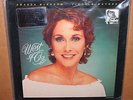 SHEFFIELD LAB AMANDA MCBROOM WEST OF OZ AUDIOPHILE LP SEALED