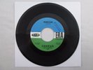 CONRAD AND THE HURRICANES PROMO 45 HURRICANE/ SWEET LOVE ERA 3130 Frank Zappa