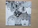THE BEATLES Revolver UK stereo vinyl LP Boxed EMI flipback Ex+