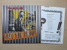 THE CLASH Cut The Crap UK 1st press vinyl LP with inner sleeve CBS 26601 1985 Ex