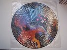 David Bowie Lets Dance Album LP UK limited Picture disc mint
