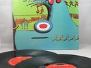 GINGER BAKER´S AIR FORCE - SELF TITLED 1st ALBUM 2xLP POLYDOR A1/B1/A1/B1- NM/NM