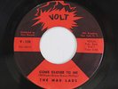 MAD LADS: Come Closer To Me / Sugar Sugar 45 (w/ company sleeve) Soul