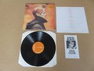 DAVID BOWIE Low LP RARE A1 / B2 UK 1ST PRESSING BOTH STICKERS & FAN CLUB INSERT