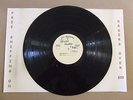* BLOOD SWEAT & TEARS 3 WHITE LABEL PITMAN TEST PRESSING LP