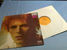 David Bowie Space Oddity Vinyl LP RCA D-Press