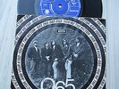7 ' Q 65 '' YOU'RE THE VICTOR/AND YOUR KIND ''  HOLLAND   FREAKBEAT