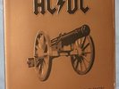 AC/DC *New* For Those About to Rock We Salute You *180 Gram Vinyl LP 2003