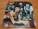 David Bowie Diamond Dogs LP EX Early Press Gatefold Sterling Stamp