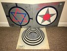 GRAHAM BOND We Put Our Magick On You LP Vertigo 1971 UK 1st