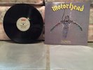 Motorhead-The Watcher Recorded Live 1978 LAT 1174 Attic Canada