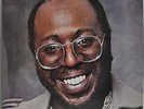 Curtis Mayfield Heartbeat Japan LP 1979 MWF 1069 Insert