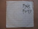 Pink Floyd, Another Brick in the Wall Part II/One of My Turns, p/s, Aust press