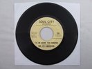 THE 5TH DIMENSION I'LL BE LOVIN YOU FOREVER PROMO 45 RARE NORTHERN SOUL CITY 752