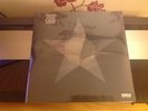 DAVID BOWIE BLACKSTAR 180 GRAM vinyl lp including download READY FOR DISPATCH