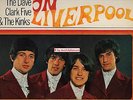 LP 1965 Searchers KINKS Dave Clark 5  IT´S BEAT TIME IN LIVERPOOL Vogue 72756 NM