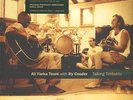 Ali Farka Toure & Ry Cooder - Talking Timbuktu Vinyl EU 2LP