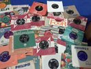 Collection of 80x 7