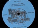 A Conversation with THE BLUES BROS. King Biscuit Flower Hour Radio Show 2-LP set
