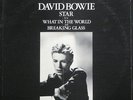 DAVID BOWIE 'Star + 2' Original 1978 Promo 12