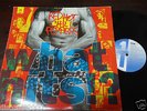 RED HOT CHILI PEPPERS – What Hits?, LP 12