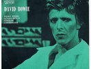 DAVID BOWIE Rebel rebel / Queen bitch / Sorrow +1 RCA 20610 Rare Australian EP