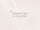 Jessica Curry ?– Everybody's Gone To The Rapture NEW MUSIC ON VINYL